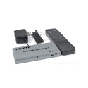 PremiumCord 8K@60Hz, 4K@144Hz HDMI switch 3:1 with remote control