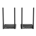 PremiumCord HDMI2.0 Wireless extender 4K@60Hz up to 50m up to four receivers