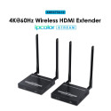 PremiumCord HDMI2.0 Wireless extender 4K@60Hz up to 50m up to four receivers