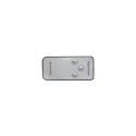 PremiumCord HDMI switch 3:1 metal with remote control and power adapter