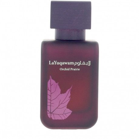 RASASI LA YUQAWAN ORCHID PRAIRIE edp vapo 75 ml