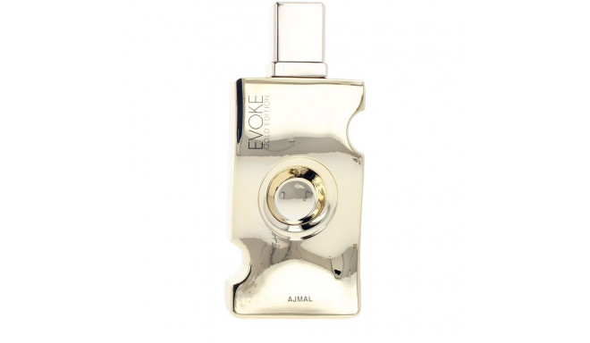 AJMAL EVOKE GOLD edp vapo 75 ml