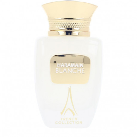 AL HARAMAIN BLANCHE FRENCH COLLECTION edp vapo 100 ml