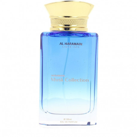 AL HARAMAIN MUSK COLLECTION edp vapo 100 ml