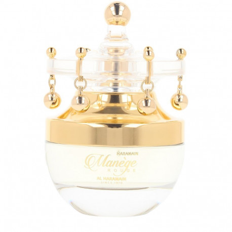 AL HARAMAIN MANEGE ROUGE edp vapo 75 ml