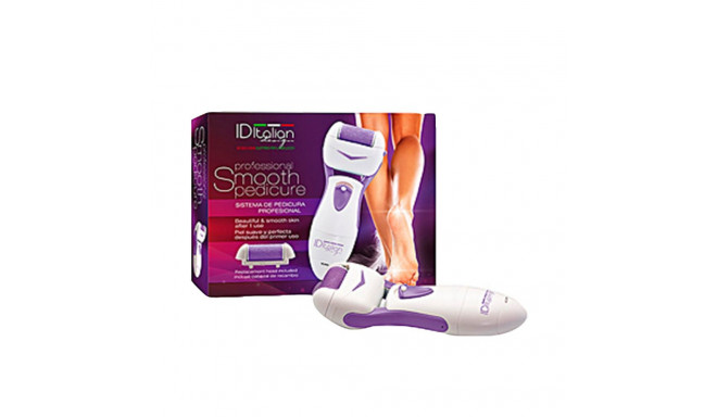 ID ITALIAN SMOOTH PEDICURE sistema pedicura profesional 1 u