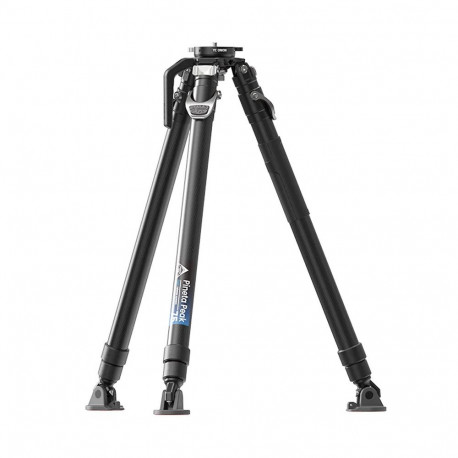 YC Onion Pineta Peak Tripod with Heavy Duty Tripod Feet