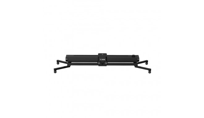 YC Onion 52cm CHOCOLATE Pro Manual Slider Kit with Supporting Stand