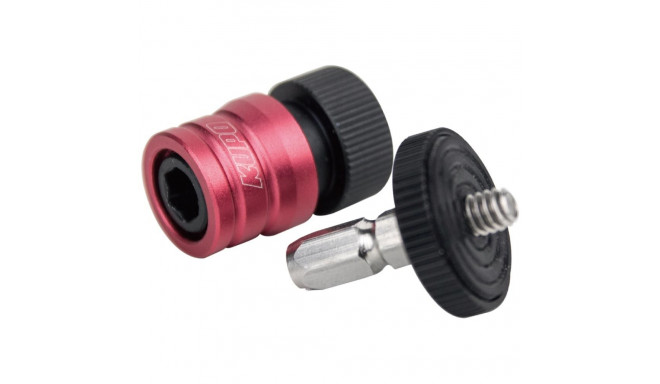 KS-085 Quick Release Adapter Set - 1/4"-20