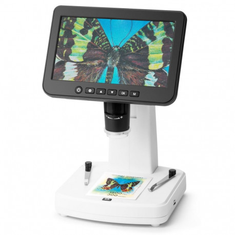 Levenhuk DTX 800 LCD digitaalmikroskoop