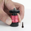 KS-085 Quick Release Adapter Set - 1/4"-20
