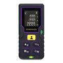 Ermenrich Reel PLUS GD40 Laser Meter