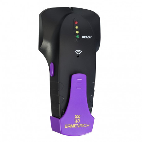 Ermenrich Ping SD20 juhtmestiku detektor
