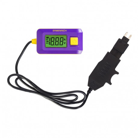 Ermenrich Zing CT30 Auto Tester