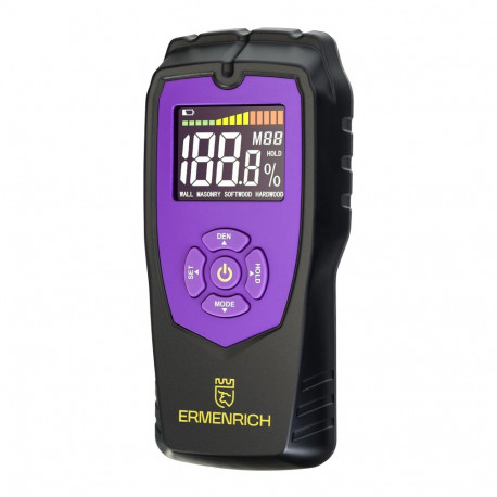 Ermenrich Wett MW40 Детектор влажности