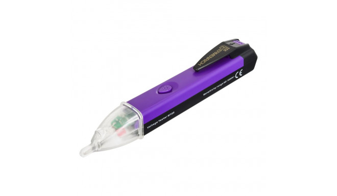 Ermenrich Zing WT20 Voltage Tester