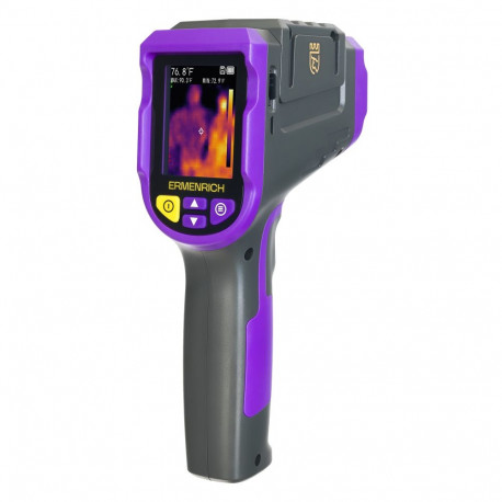 Ermenrich Seek TV50 Thermal Camera