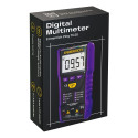 Ermenrich Zing TC20 Digital Multimeter