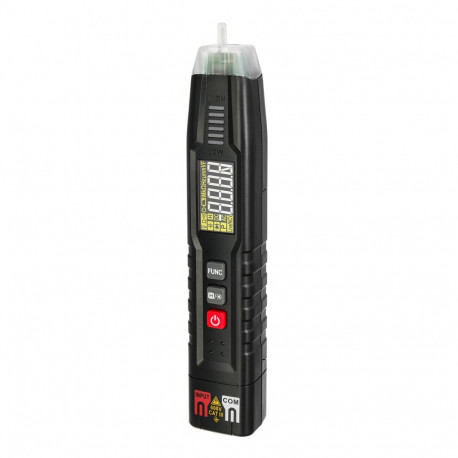Ermenrich Zing TC12 Digital Multimeter