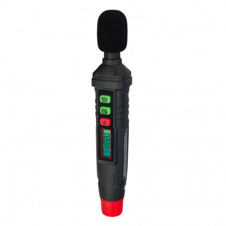 Ermenrich Seek DS10 Digital Sound Level Meter