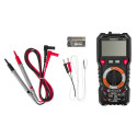 Ermenrich Zing TC21 digitaalne multimeeter