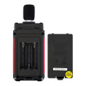 Ermenrich Seek DS20 Digital Sound Level Meter