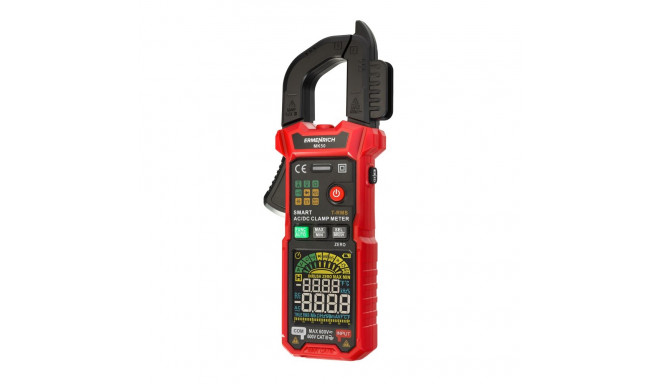Ermenrich Ping MK50 Digital Clamp Meter
