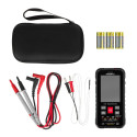 Ermenrich Zing TC35 Digital Multimeter