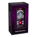 Ermenrich Zing TC35 Digital Multimeter