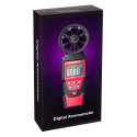 Digitālais anemometrs Ermenrich Seek DN30