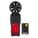 Digitālais anemometrs Ermenrich Seek DN20