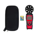 Digitālais anemometrs Ermenrich Seek DN20