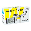Levenhuk Wezzer PRO LP300 Weather Station