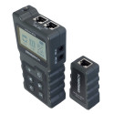 Ermenrich NetGeeks NP25 PoE Tester
