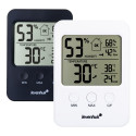 Levenhuk Wezzer BASE L30 Black Thermohygrometer