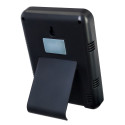 Levenhuk Wezzer BASE L30 Black Thermohygrometer