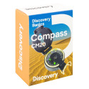 Discovery Basics CM20  Compass