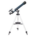 Telescope, Telescope, Discovery Sky T60 60/700 120x with book