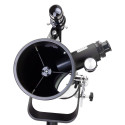 Telescope, Discovery Sky T76 with book Telescope, Discovery Sky T76 with book