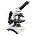 Discovery Pico Polar Microscope with book