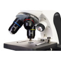Discovery Pico Polar Microscope with book