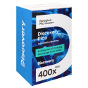 Discovery Pico Terra Mikroskoop koos raamatuga