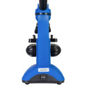 Микроскоп, Discovery Nano Gravity, 40x–400x,с книгой