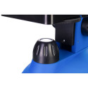 Microscope, Discovery Nano Gravity, 40x–400x, with book