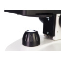 Microscope Discovery Femto Polar with book