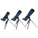 Discovery Range 70 Tālskatis