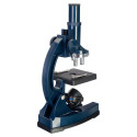 Mikroskoop, Discovery Centi 01, 100x-300x, koos raamatuga