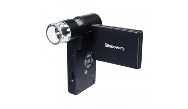Discovery Artisan 256 Digital microscope