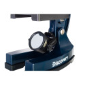 Микроскоп Discovery Centi 01, 100x-300x, с книгой