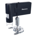 Discovery Artisan 256 Digitālais mikroskops